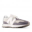 Unisex обувь New Balance U327LND - серые