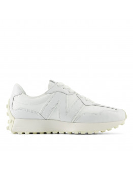 Кроссовки New Balance U327LP - белые
