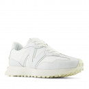 Кроссовки New Balance U327LP - белые