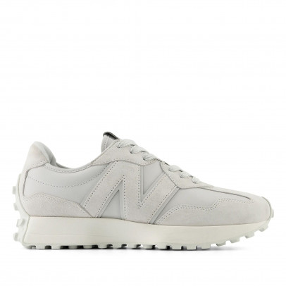 Кроссовки New Balance U327LQ - серые