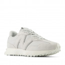 Кроссовки New Balance U327LQ - серые