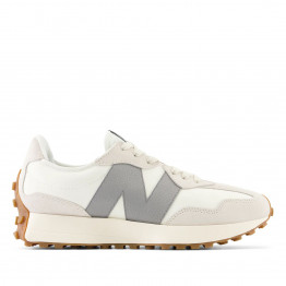 Кроссовки New Balance U327LT - бежевые