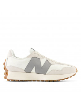 Кроссовки New Balance U327LT - бежевые