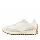 Кроссовки New Balance U327LT - бежевые