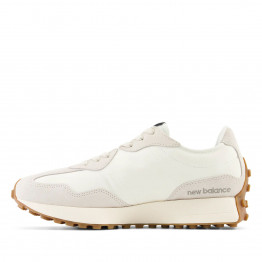 Кроссовки New Balance U327LT - бежевые