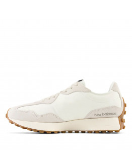 Кроссовки New Balance U327LT - бежевые