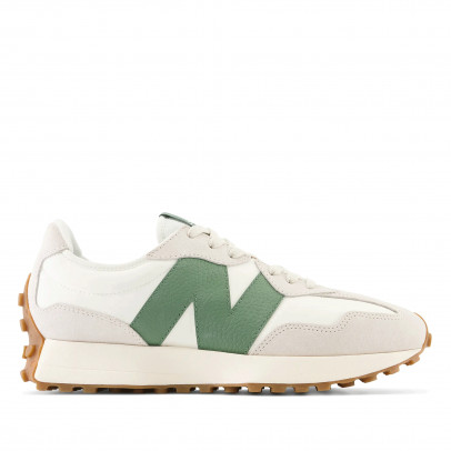 Кроссовки New Balance U327LX - серые