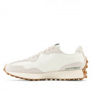 Кроссовки New Balance U327LX - серые