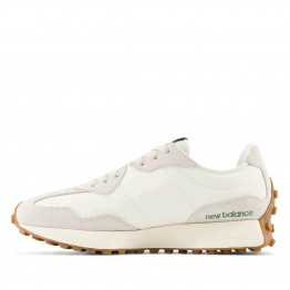 Кроссовки New Balance U327LX - серые