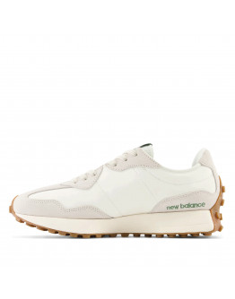 Кроссовки New Balance U327LX - серые