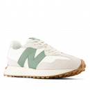 Кроссовки New Balance U327LX - серые