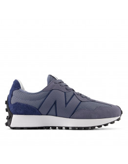 Кроссовки New Balance U327MA - фиолетовые
