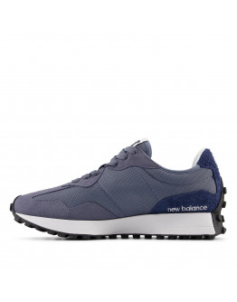 Кроссовки New Balance U327MA - фиолетовые