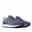 Кроссовки New Balance U327MA - фиолетовые