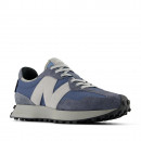 Кроссовки New Balance U327OC - синие