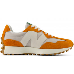 Кроссовки New Balance U327SA – оранжевые