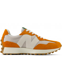 Кроссовки New Balance U327SA – оранжевые