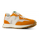 Кроссовки New Balance U327SA – оранжевые