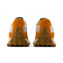 Кроссовки New Balance U327SA – оранжевые