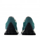 Кроссовки New Balance U327SBA - зеленые