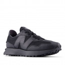 Кроссовки унисекс New Balance U327SCA - черные