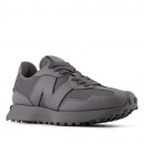 Унисекс обувь New Balance U327SCC - черные