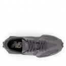 Унисекс обувь New Balance U327SCC - черные