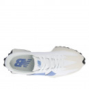 Кроссовки New Balance U327SKB - белые