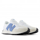 Кроссовки New Balance U327SKB - белые