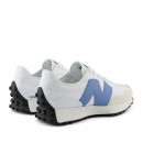 Кроссовки New Balance U327SKB - белые