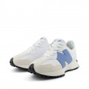 Кроссовки New Balance U327SKB - белые