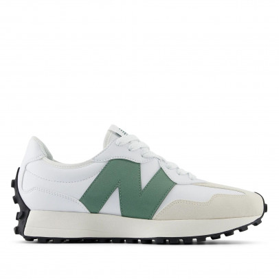 Кроссовки New Balance U327SKC - белые