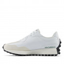 Кроссовки New Balance U327SKC - белые