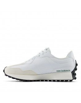 Кроссовки New Balance U327SKC - белые