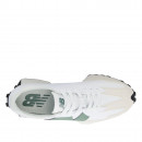 Кроссовки New Balance U327SKC - белые