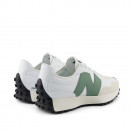 Кроссовки New Balance U327SKC - белые