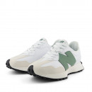 Кроссовки New Balance U327SKC - белые