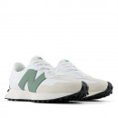 Кроссовки New Balance U327SKC - белые