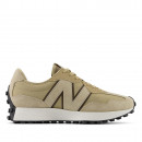 Обувь New Balance U327SWD - бежевые