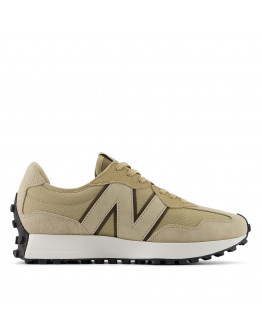 Обувь New Balance U327SWD - бежевые