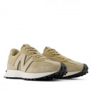 Обувь New Balance U327SWD - бежевые