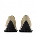 Обувь New Balance U327SWD - бежевые