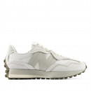 Кроссовки унисекс New Balance U327W2L5 - белые