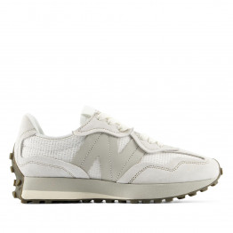 Кроссовки унисекс New Balance U327W2L5 - белые