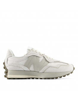 Кроссовки унисекс New Balance U327W2L5 - белые