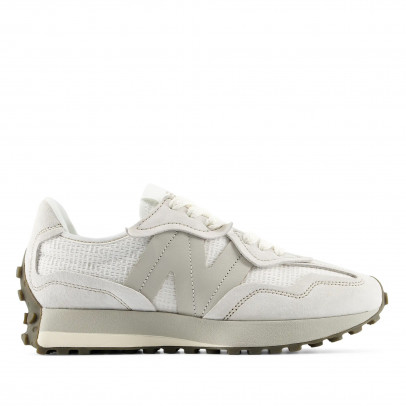 Кроссовки унисекс New Balance U327W2L5 - белые