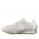 Кроссовки унисекс New Balance U327W2L5 - белые