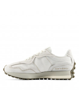 Кроссовки унисекс New Balance U327W2L5 - белые