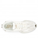 Кроссовки унисекс New Balance U327W2L5 - белые