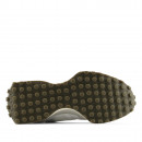 Кроссовки унисекс New Balance U327W2L5 - белые